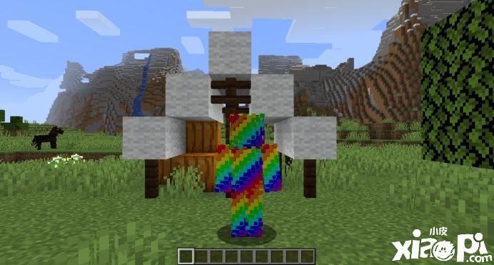 我的世界