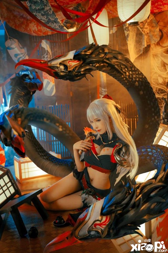 神都夜行录