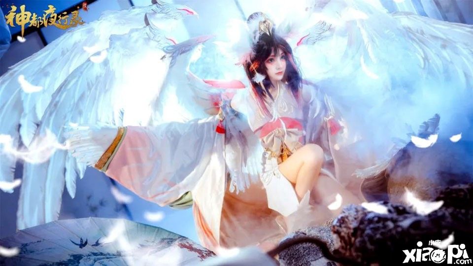 神都夜行录