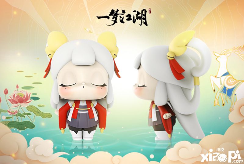 一梦江湖