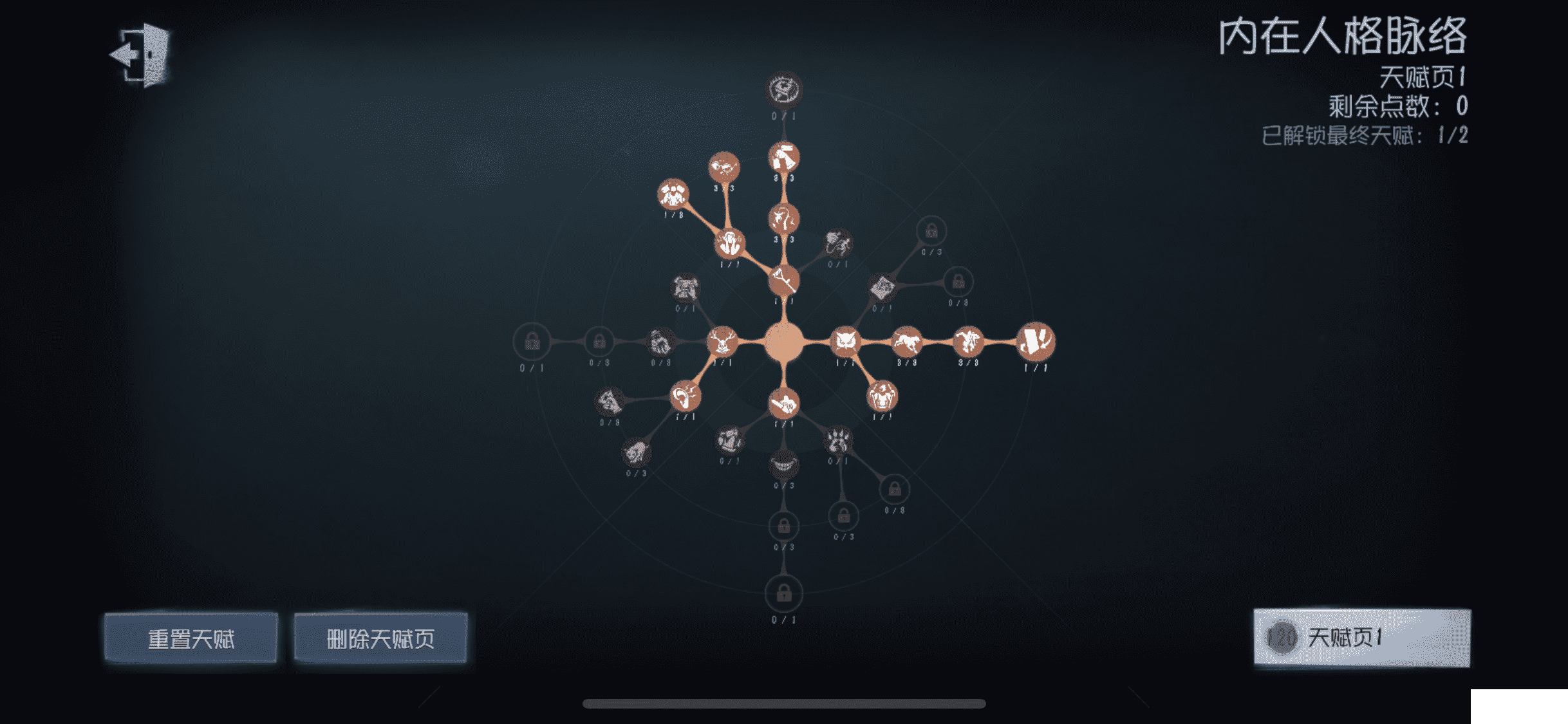 第五人格
