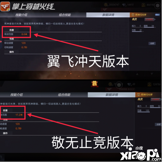 穿越火线枪战王者