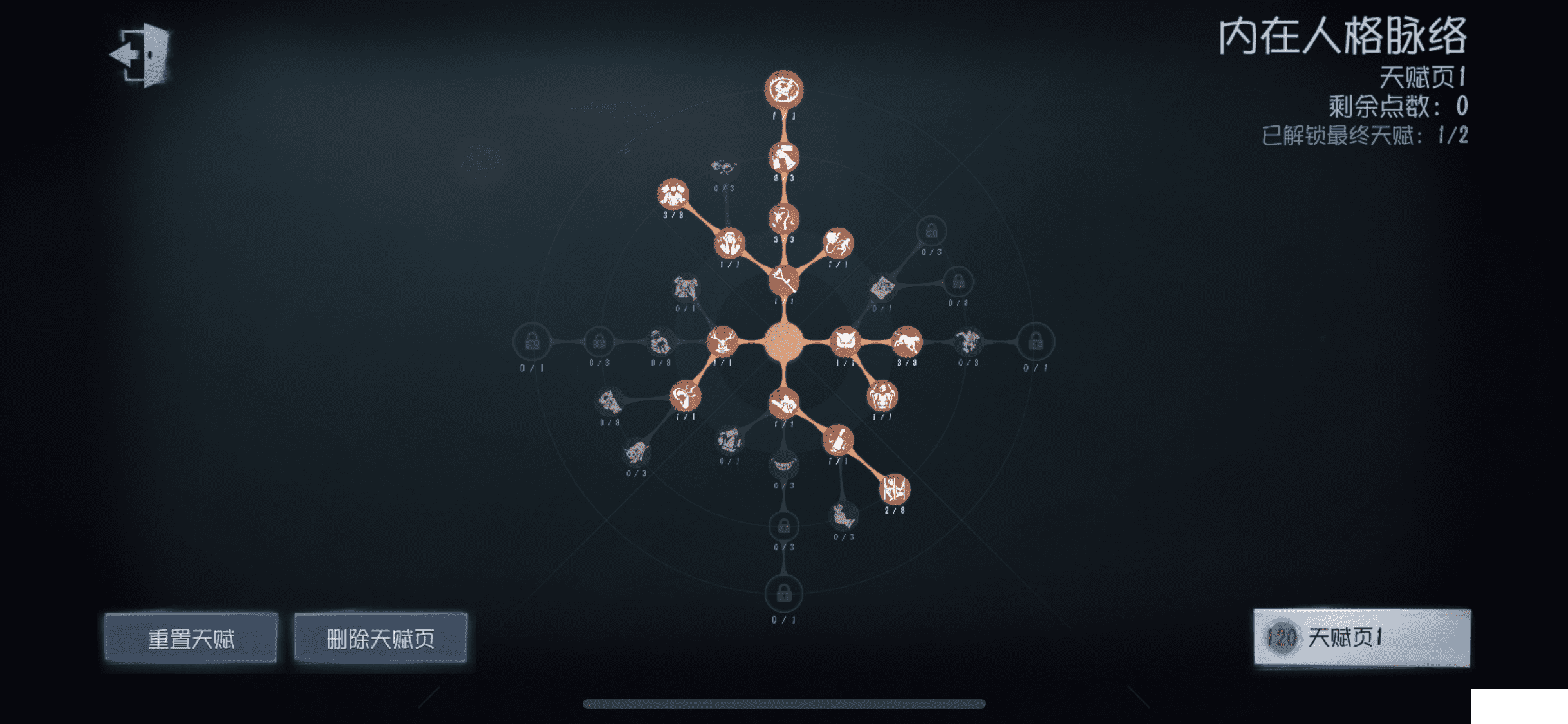 第五人格