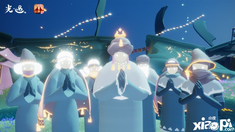 光遇手游