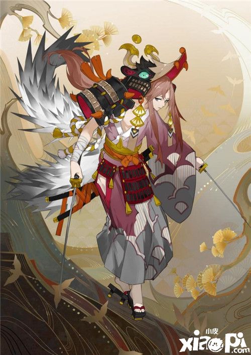 阴阳师百闻牌