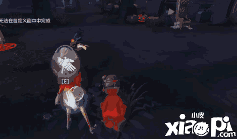 女巫标记!《第五人格》梦之女巫伊德海拉进阶攻略登场