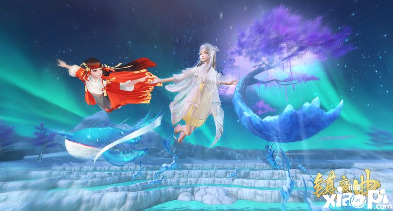 镇魔曲