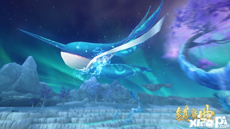 镇魔曲