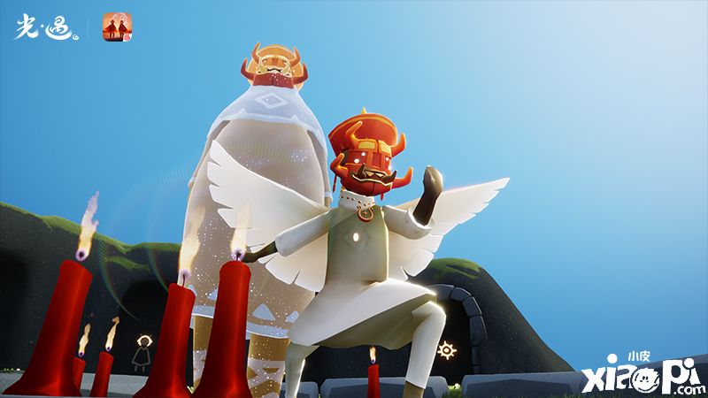 光遇手游