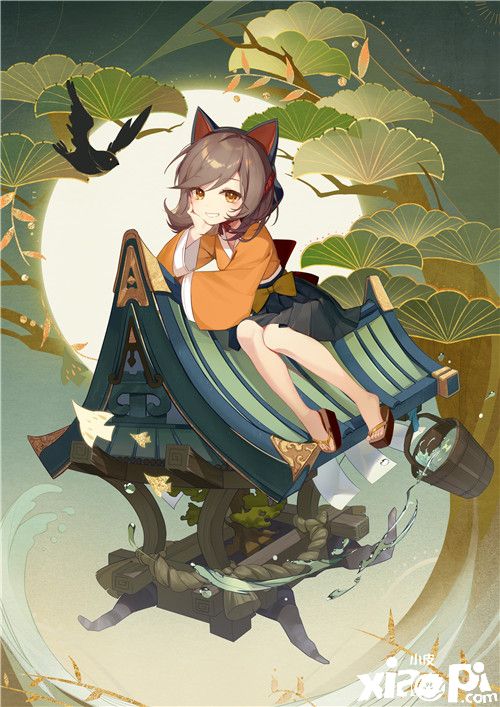 《阴阳师:百闻牌》九大新式神技能速览,真天异画返场