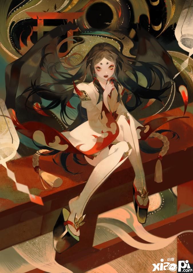 阴阳师百闻牌