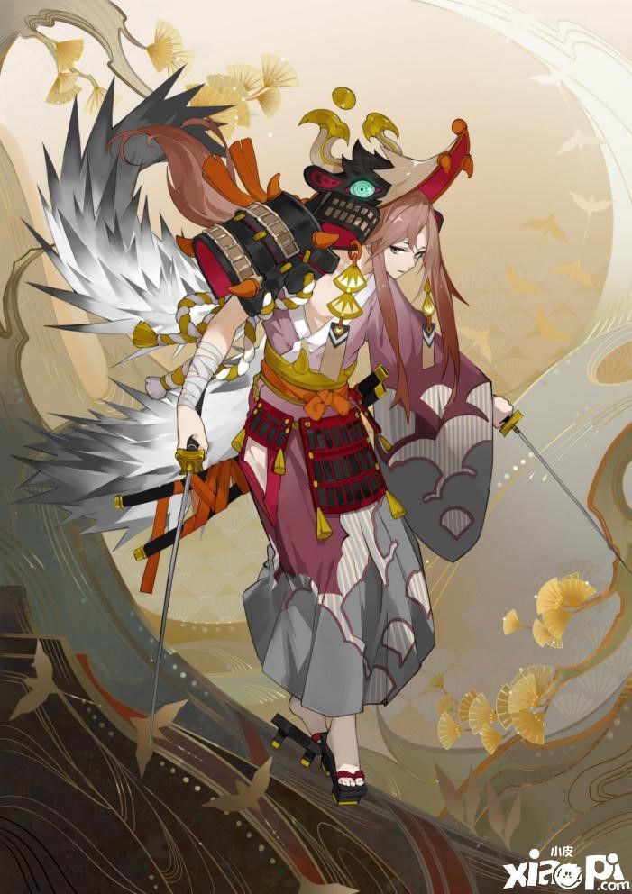 阴阳师百闻牌