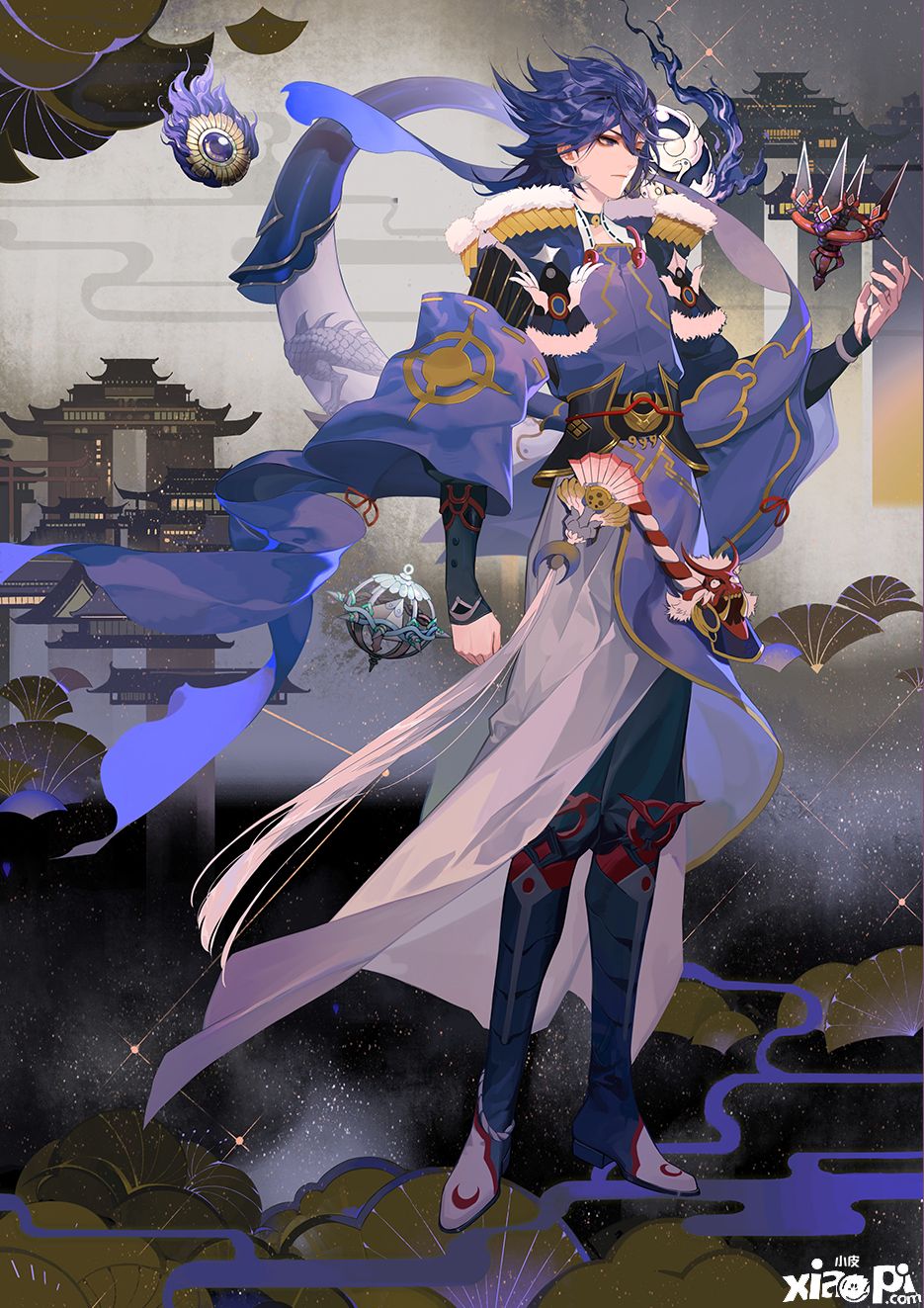 阴阳师百闻牌