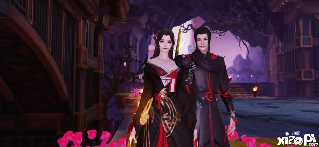 天下手游