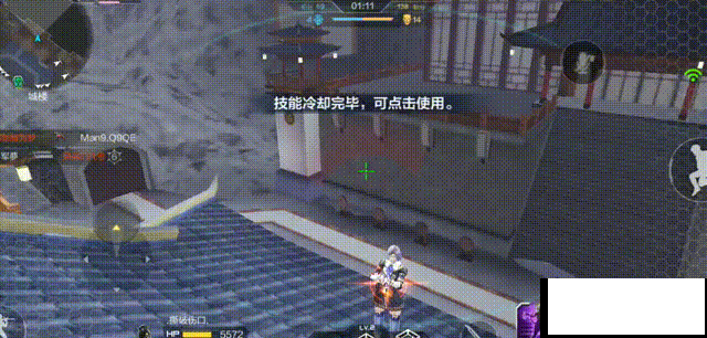 穿越火线枪战王者