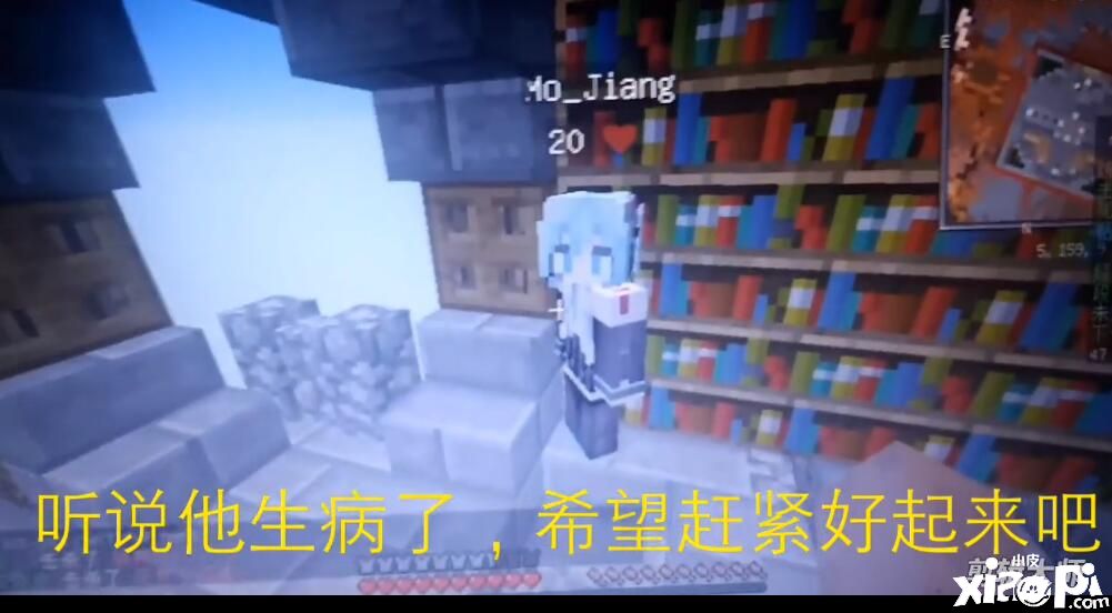 我的世界
