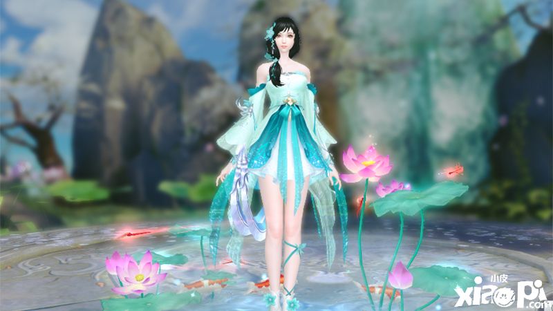 大唐无双手游