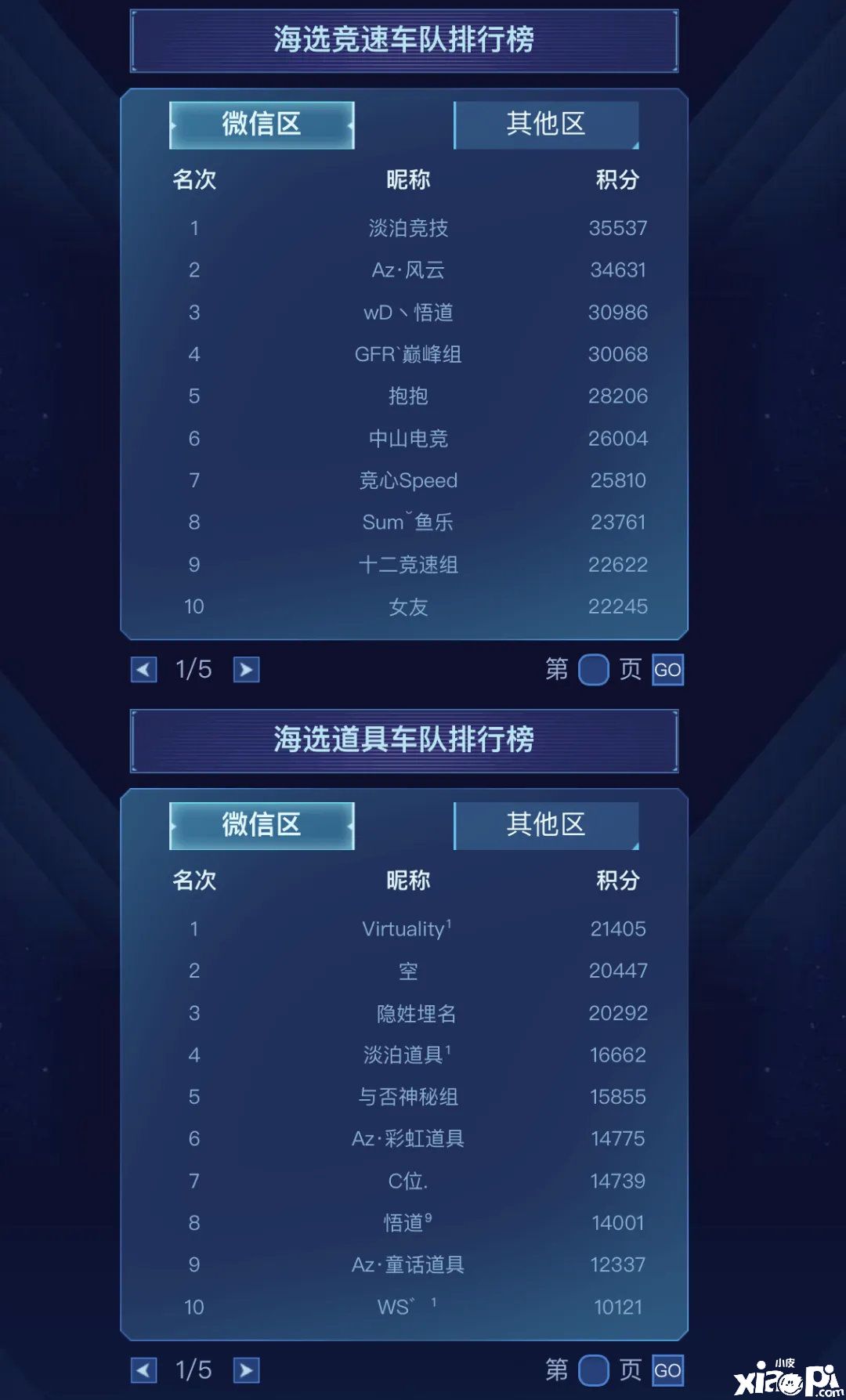 QQ飞车