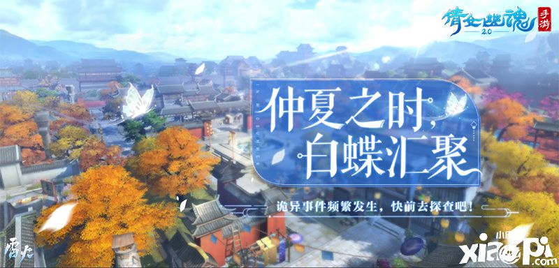 倩女幽魂手游颜完团成团在即,谁才是玩家心中的C位担当