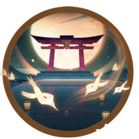 阴阳师手游