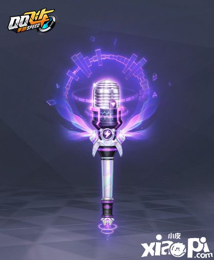QQ飞车