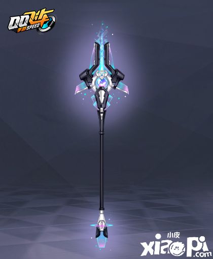 QQ飞车