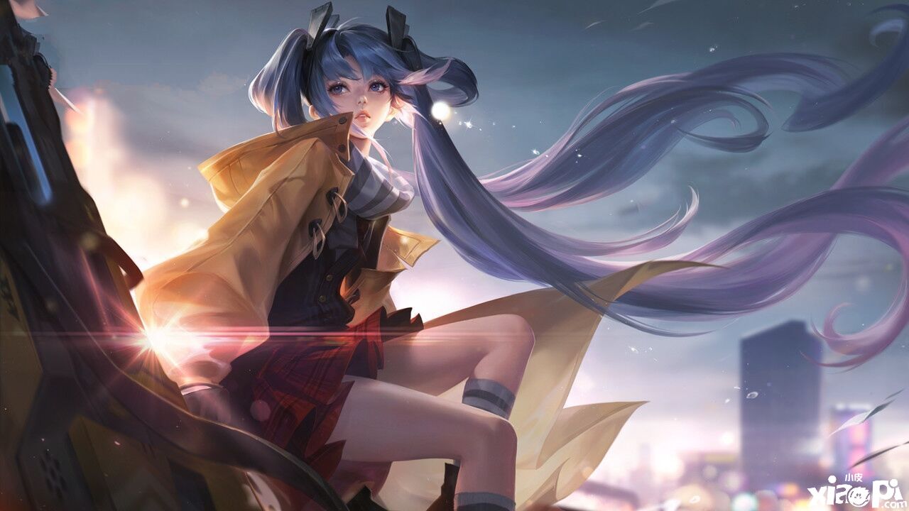 《王者荣耀》无位移射手的热度跌至谷底,S20射手有多难