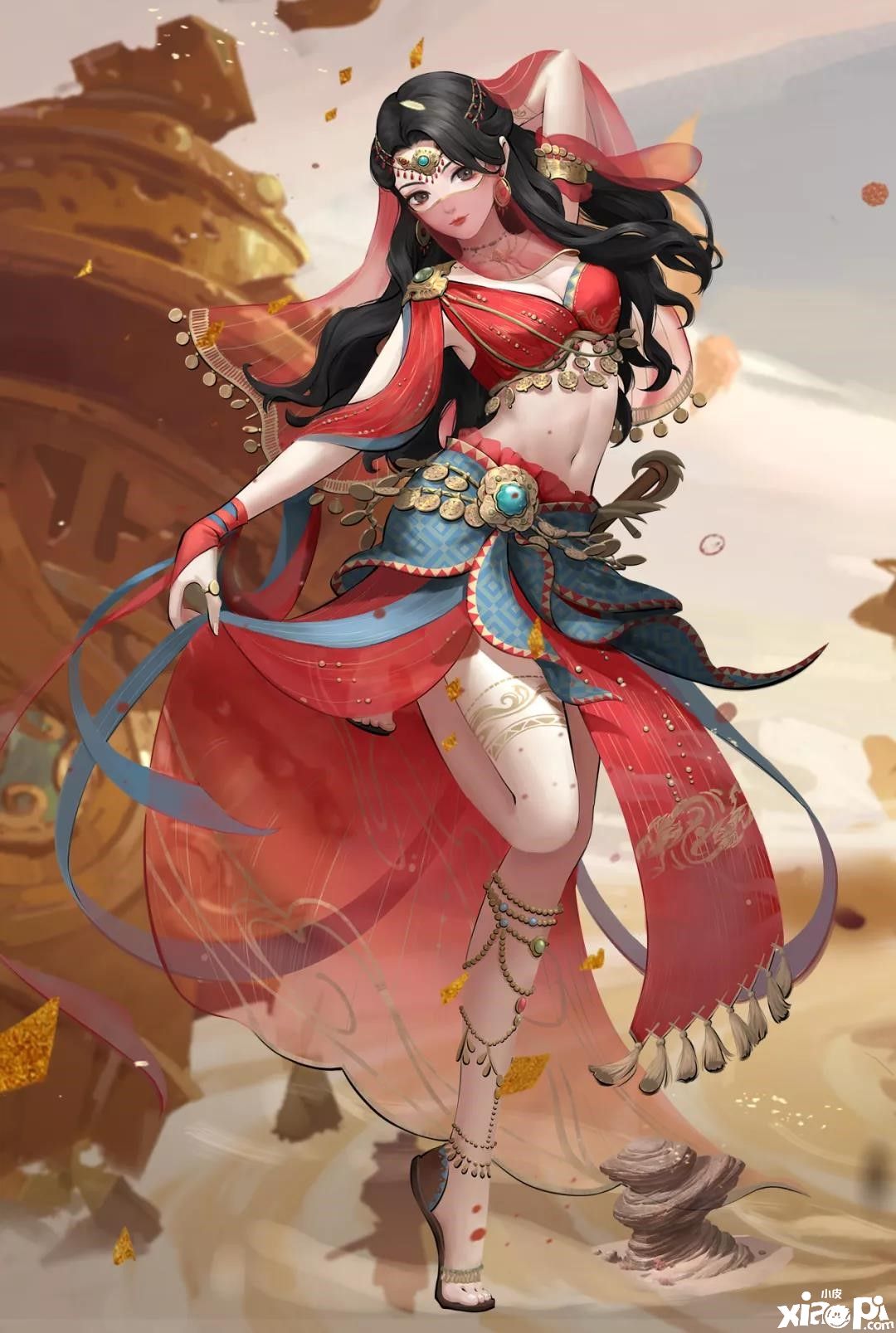 神都夜行录