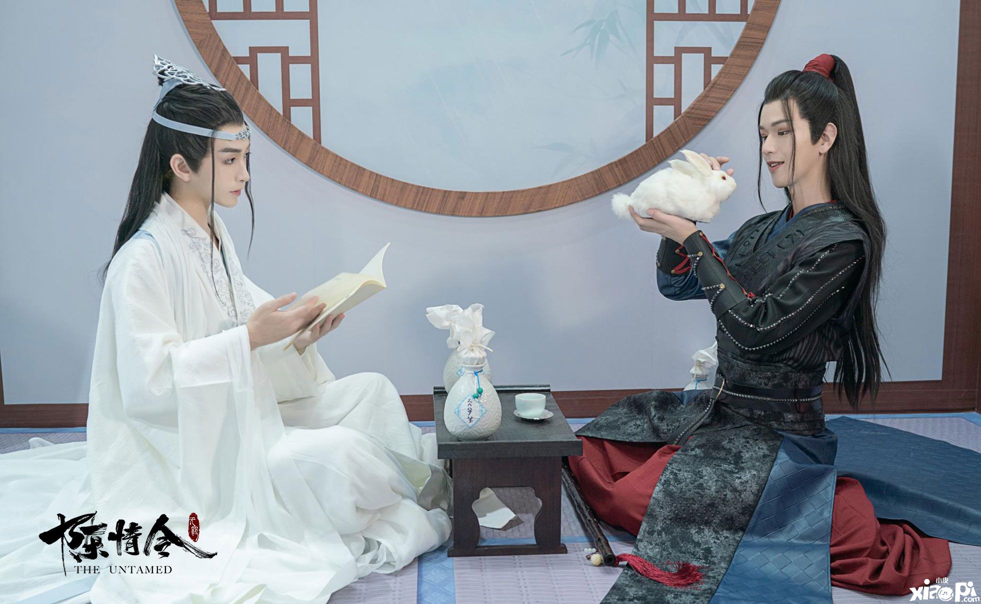陈情令手游