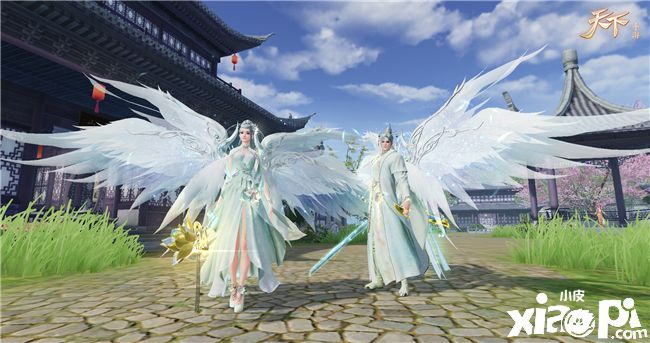 天下手游
