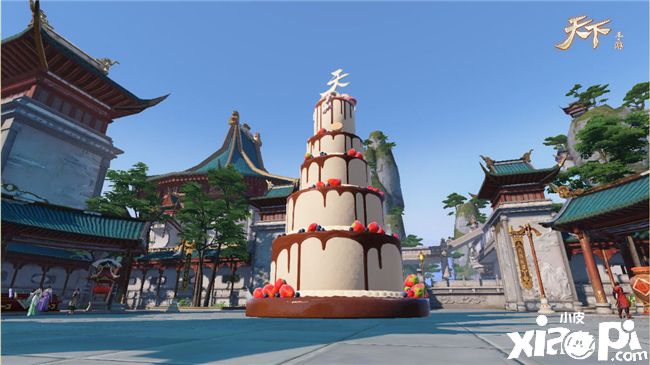 天下手游