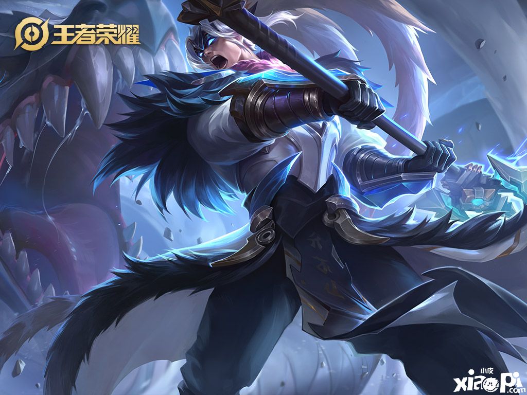 《王者荣耀》吕布攻略教学,后期提升技能命中率是关键