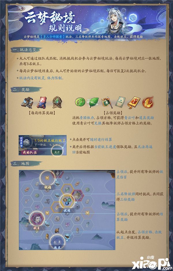 神都夜行录