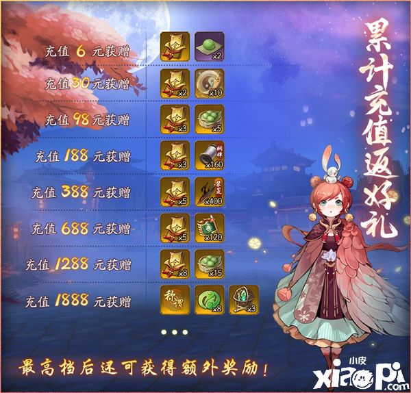 神都夜行录