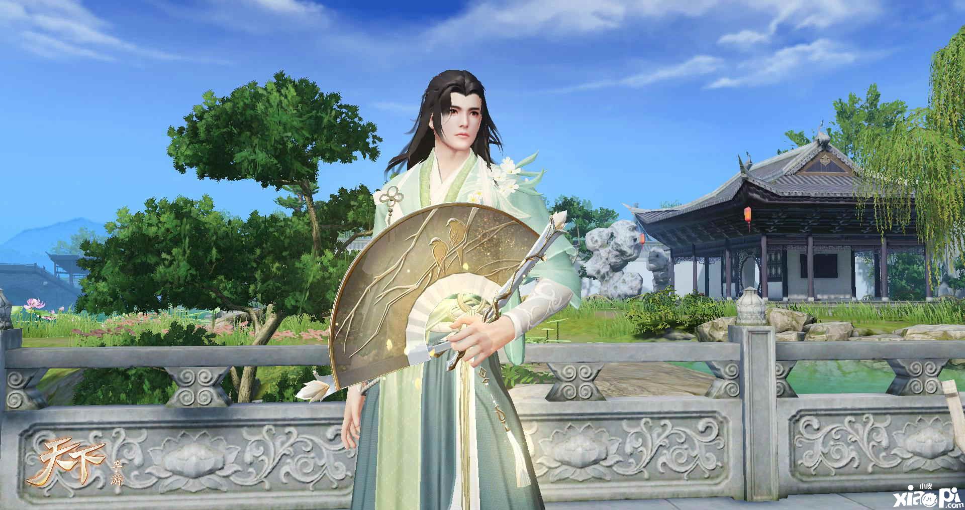 天下手游