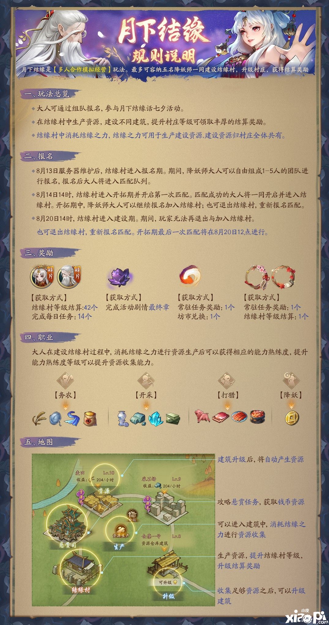 神都夜行录