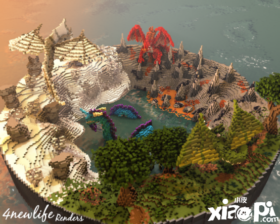 我的世界
