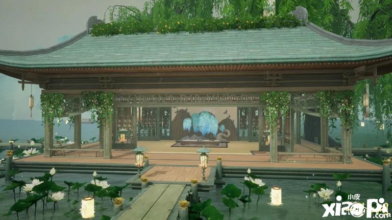 一梦江湖