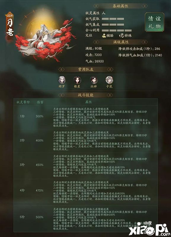 神都夜行录