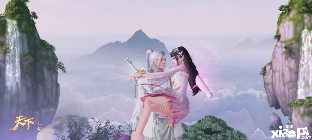 天下手游