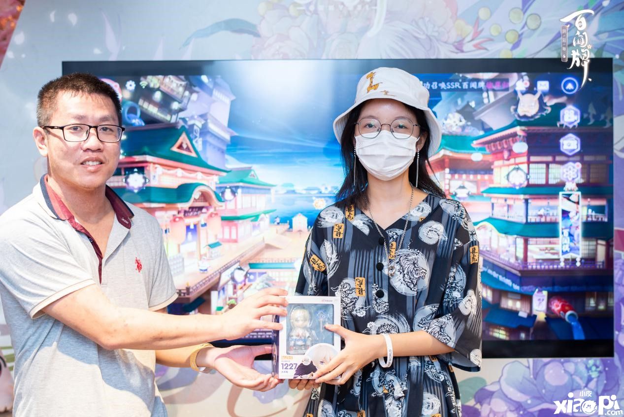 阴阳师百闻牌
