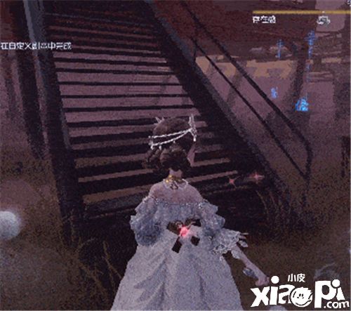 镜像虚影,《第五人格》红夫人进阶攻略来了