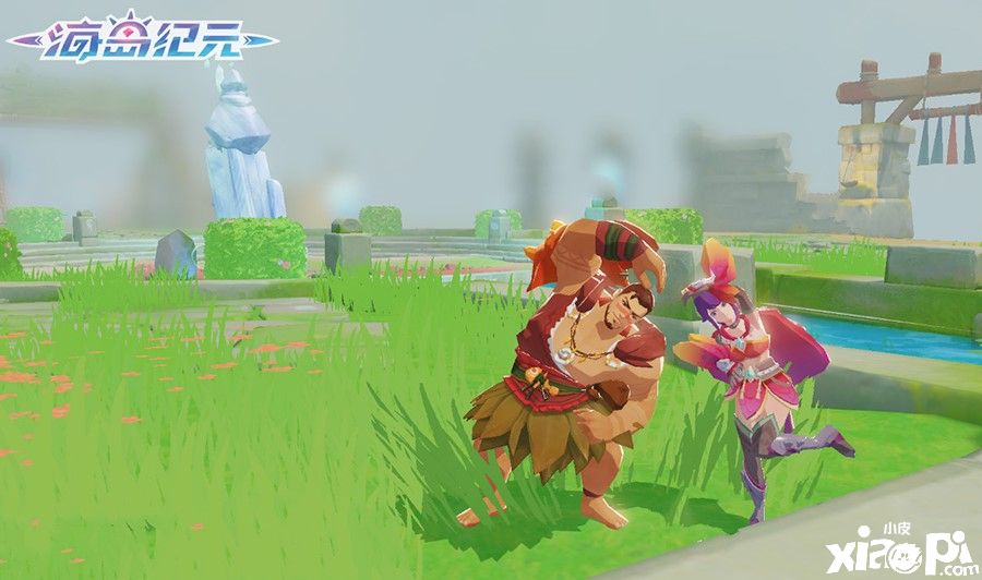 海岛纪元