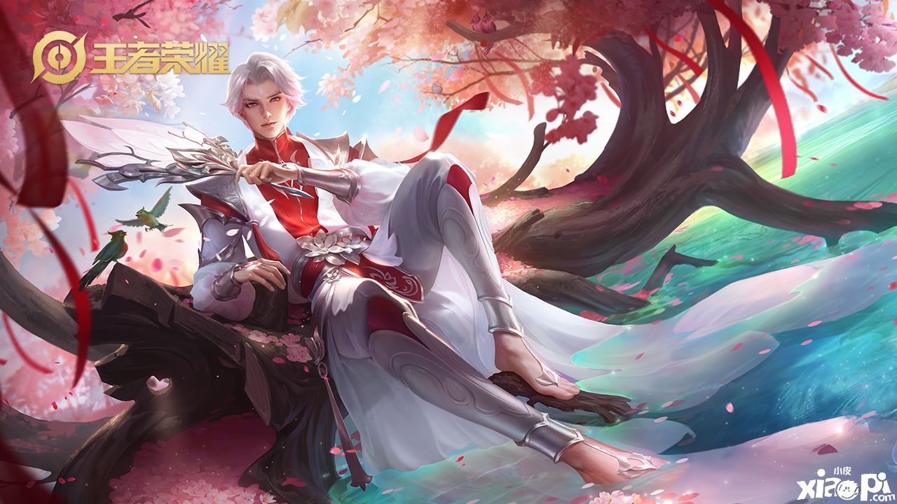 王者荣耀体验服:诸葛亮继续上调,百里守约选择新方案