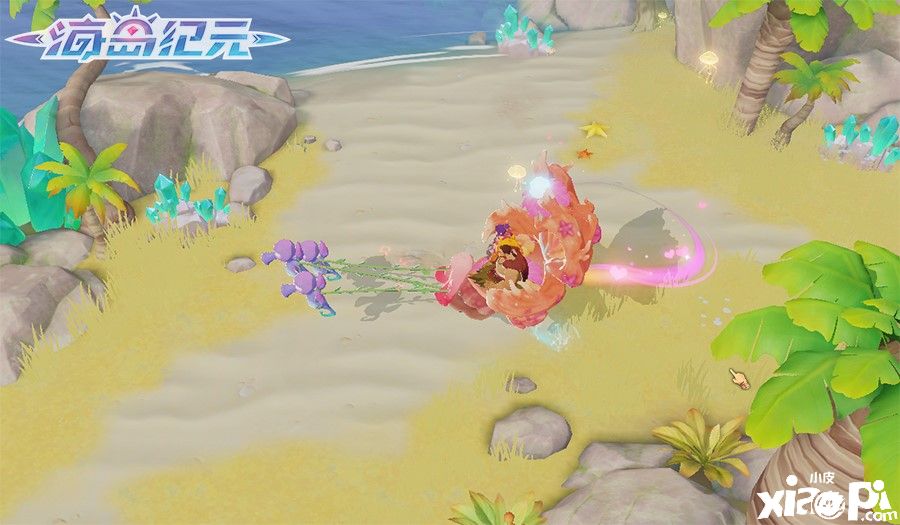 海岛纪元
