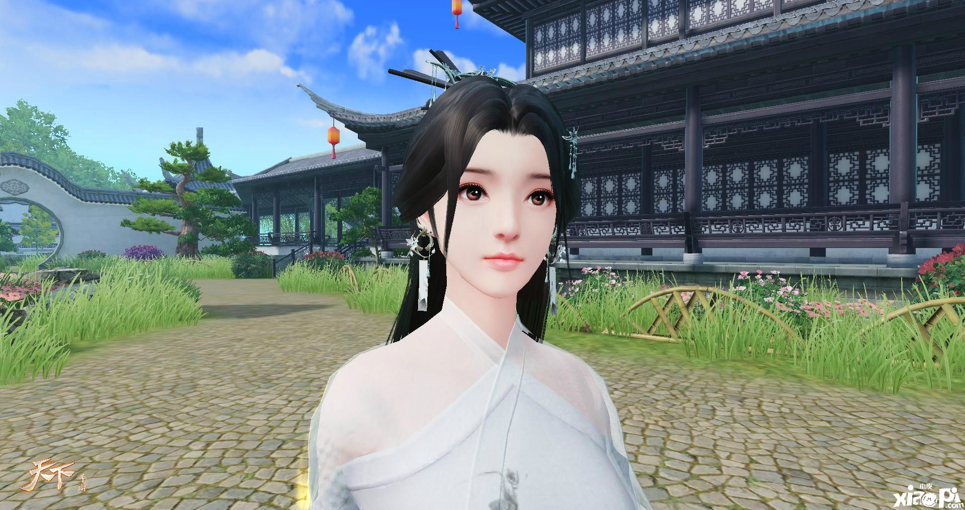 天下手游