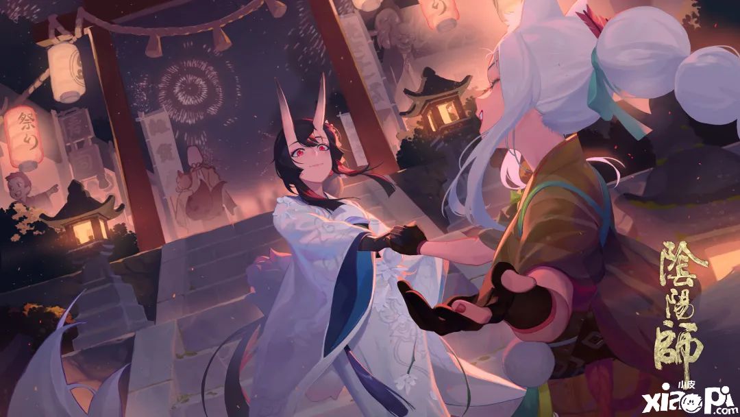 阴阳师手游