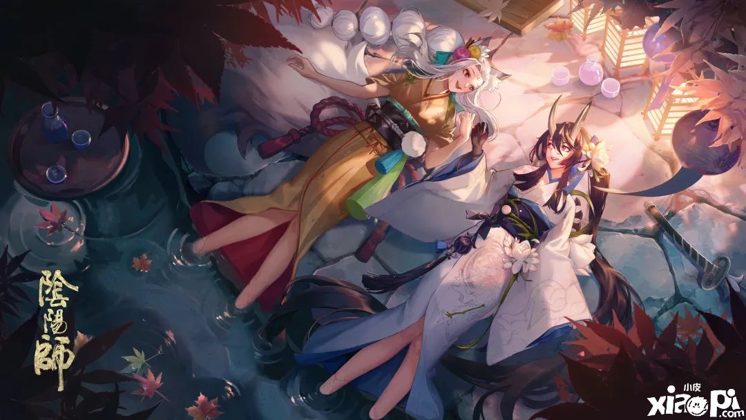 阴阳师手游