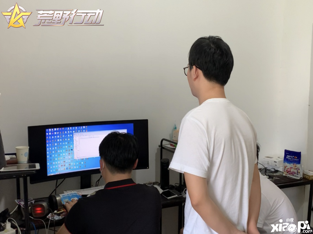 《荒野行动》与警方再合作,抓获两名外挂制售者