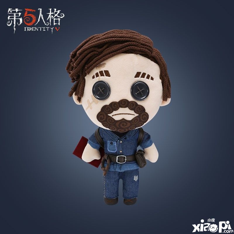 第五人格